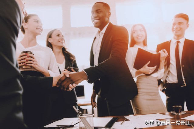 职场中的“嫡系文化”