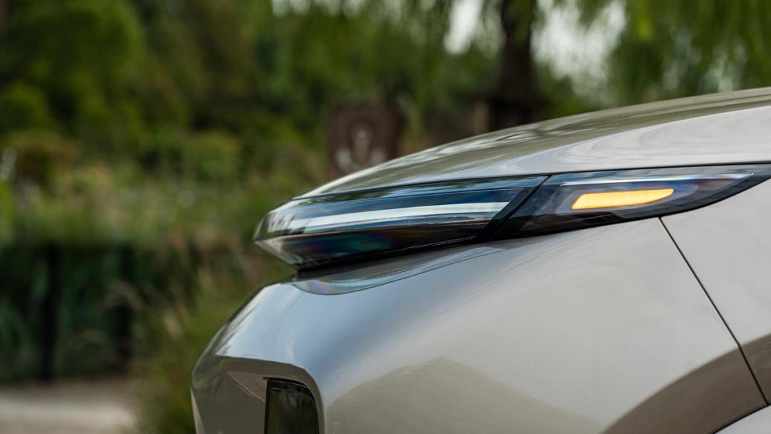 8,000字详解理想L8：这不就是小L9？