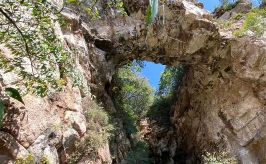 河北冷门景区排名,河北附近五一出游冷门城市