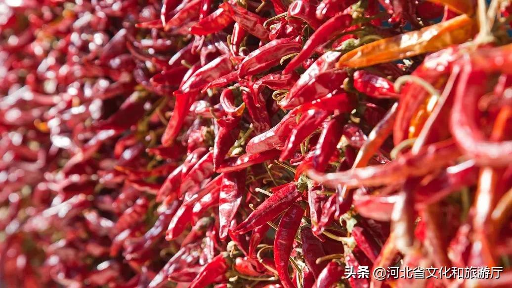 邯郸特产礼品必买清单,河北邯郸特产送人用的