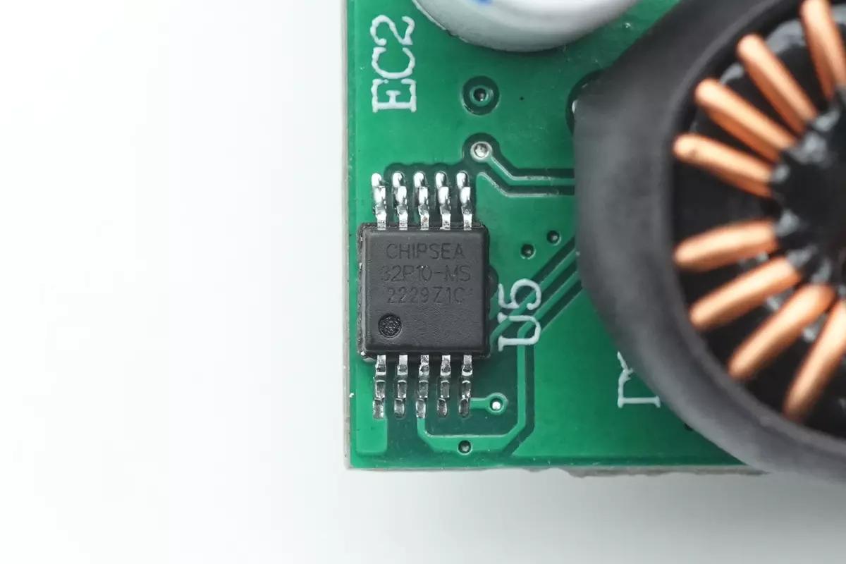 倍思快充充电器24w拆解,倍仕达苹果充电器测评