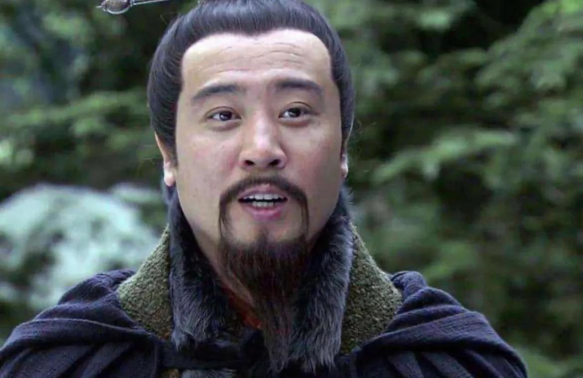 刘备到底是什么样的人,刘备是怎样的一个人