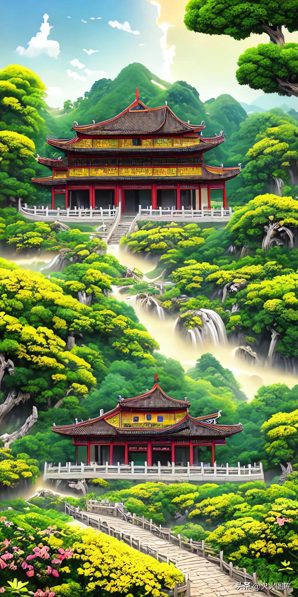 好看的春夏秋冬图片,春夏秋冬最美的图片