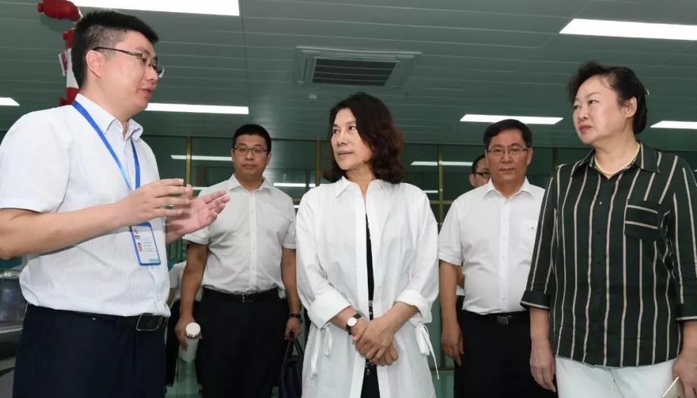 董明珠讲述用人之道,董明珠的用人观带来的启示