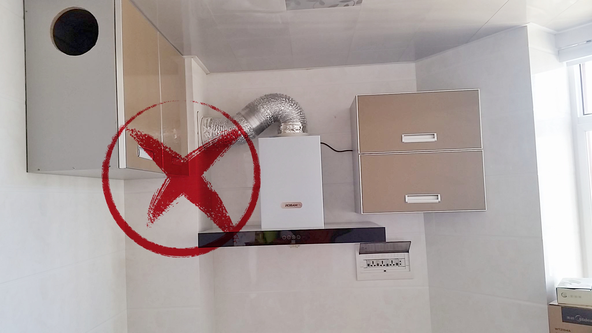 油烟机排烟效果差怎么办,油烟机排烟效果不如以前怎么处理