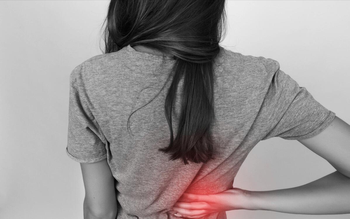 女性腰痛一般怎么治,女性腰痛的厉害怎么治