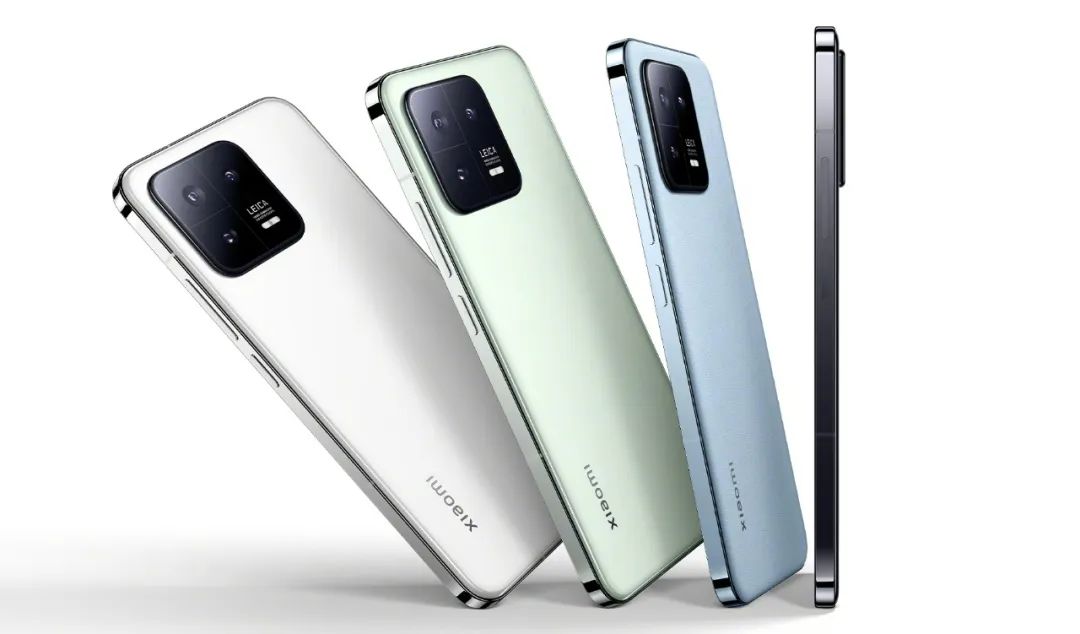 小米13可以对标苹果14吗,小米13真的可以跟iphone14对比吗