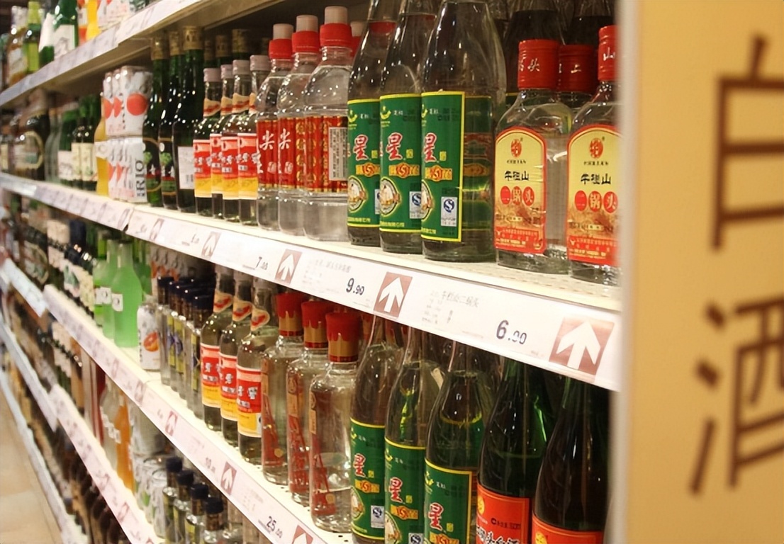 最值得买的口粮酒系列,口粮白酒送礼推荐平价品牌