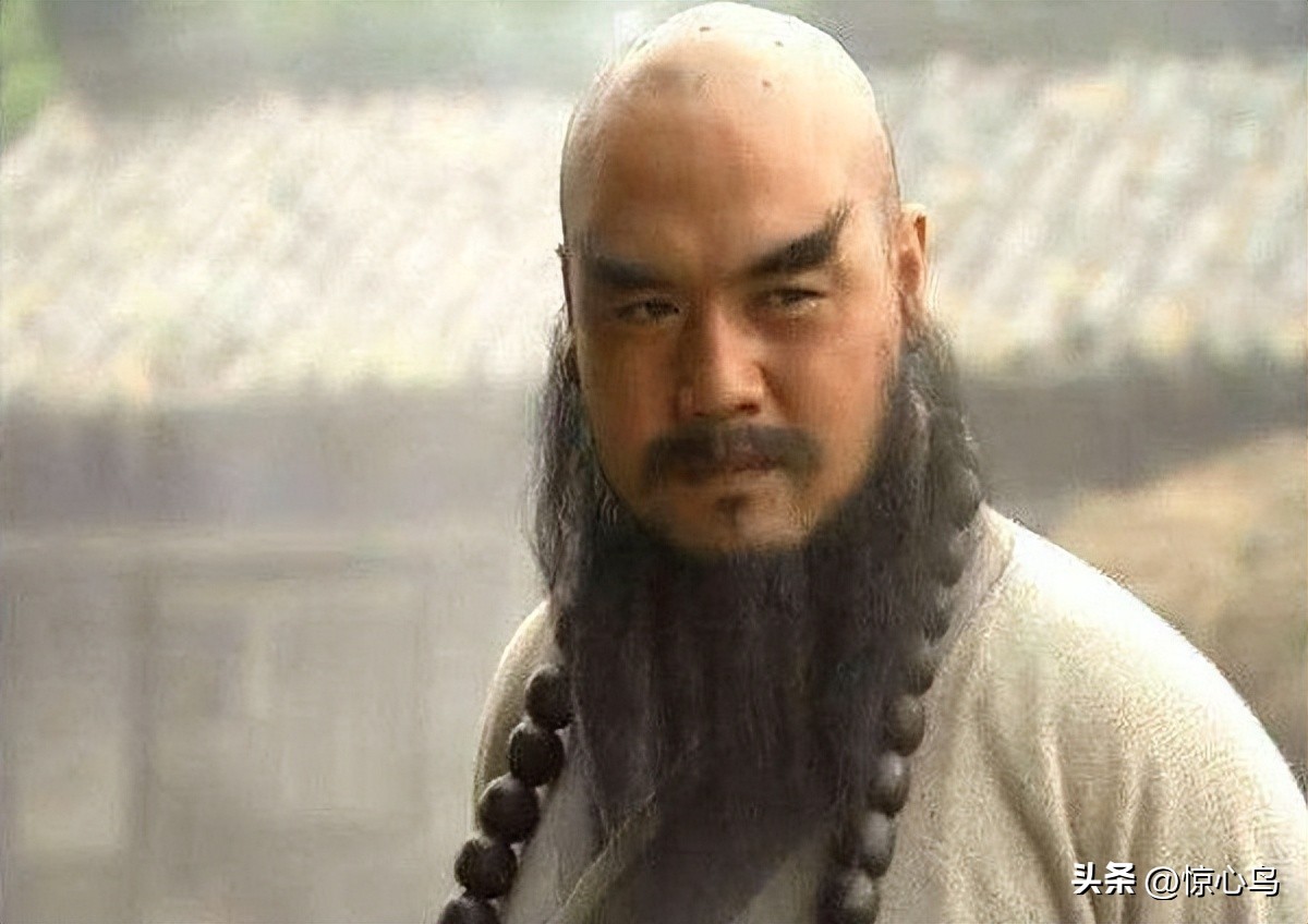 为什么王进投奔经略相公就没事了,王进投奔老经略相公