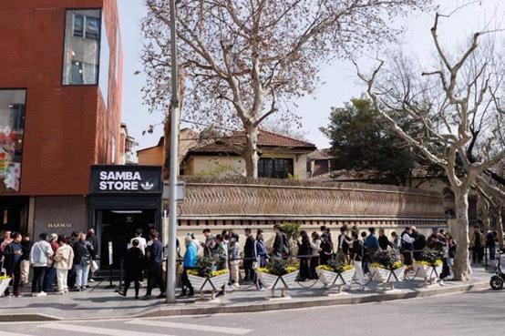 阿迪达斯给中国道歉了吗,阿迪达斯风波过去了吗