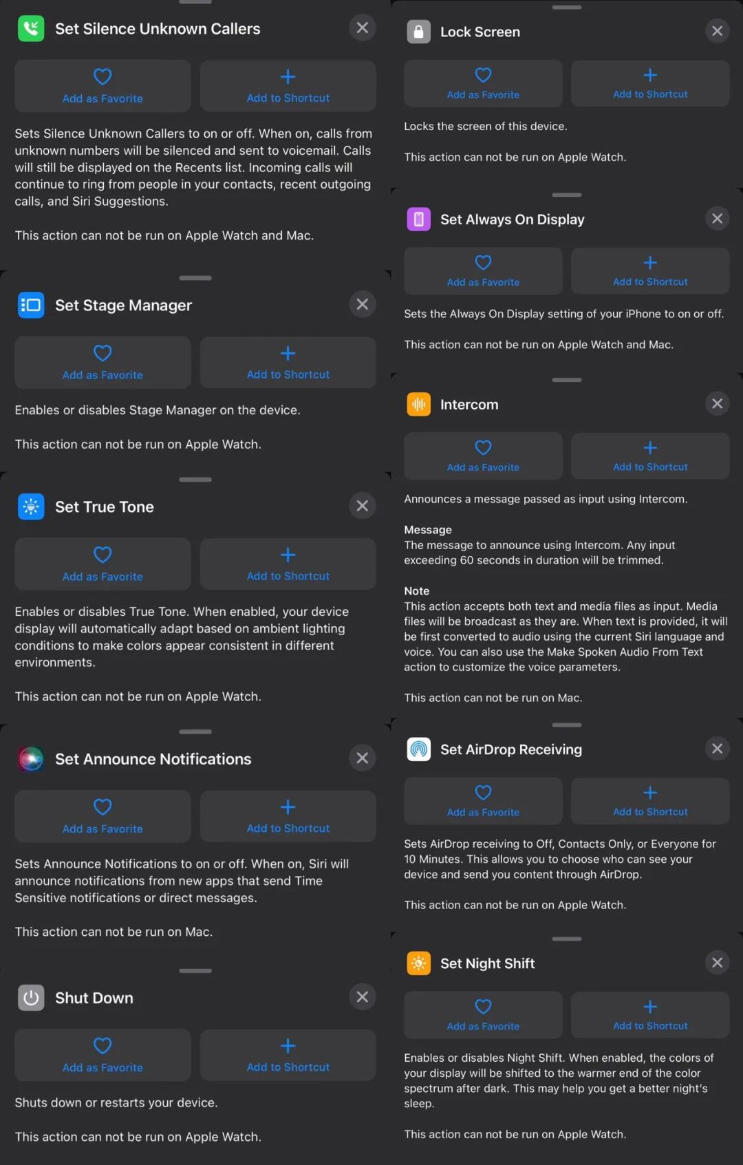 更新|iOS16.4RC推送，实际体验怎么样，有哪些更新？文末升级建议