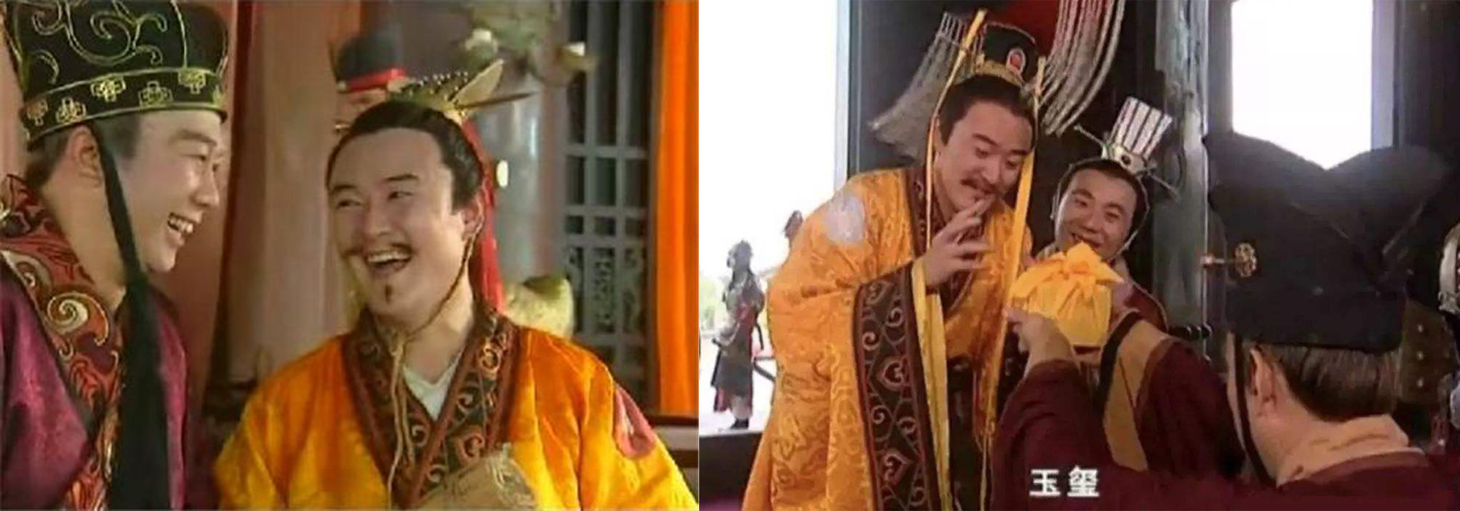 历朝历代在位时间最久的皇帝,历朝历代皇帝功绩大全