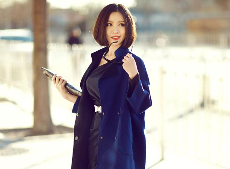 姚贝娜眼角膜捐献全纪录,姚贝娜拒绝化疗了吗