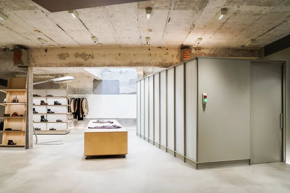 逛本土买手店，怎么跟开盲盒似的？