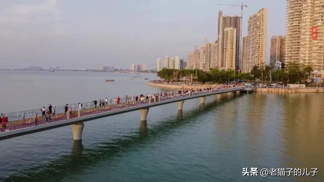 北海买房养老的真实感受,北海哪里的房子最适合养老最便宜