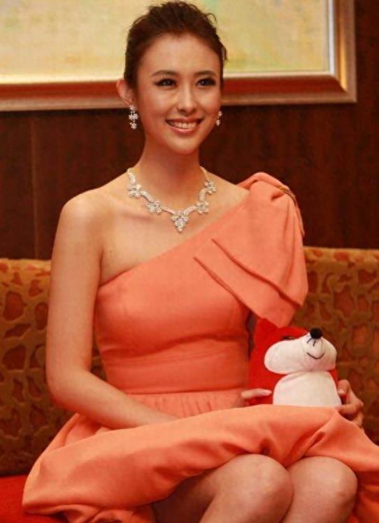 车模兽兽前男友杨迪被判刑了吗,车模兽兽前男友杨迪后来怎样了