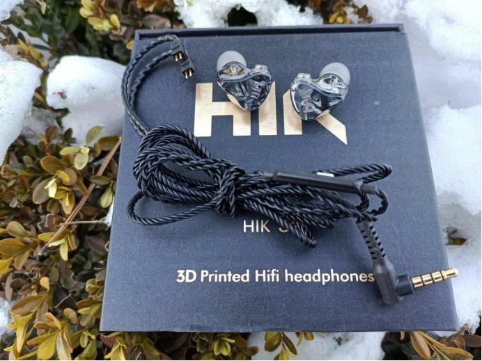 十大最佳音质有线耳机测评,入门有线耳机评测推荐