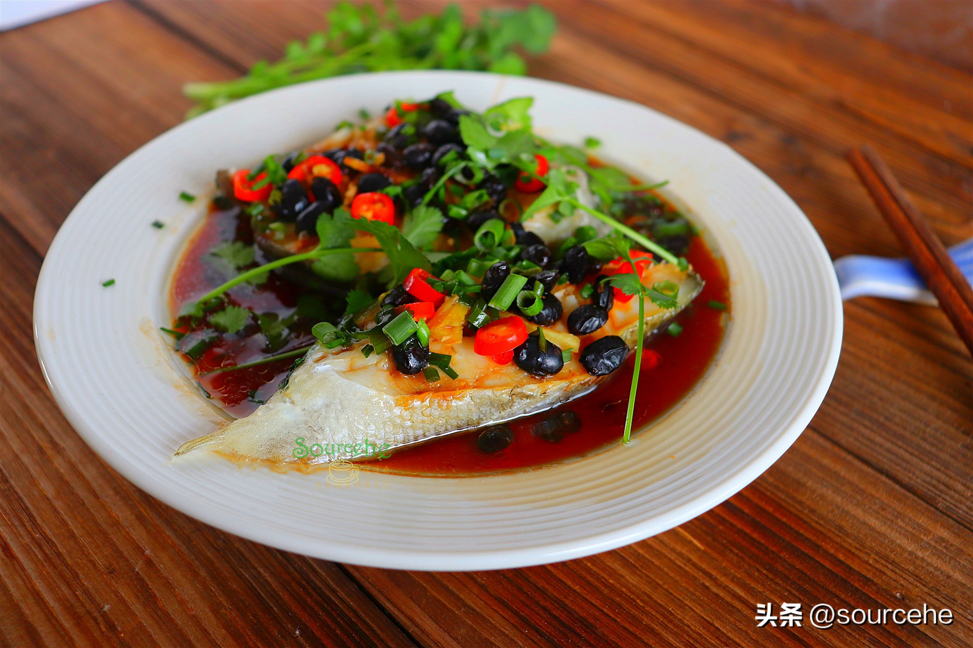 鳕鱼除了煎和清蒸还有什么做法,清蒸豆豉鳕鱼的正确做法