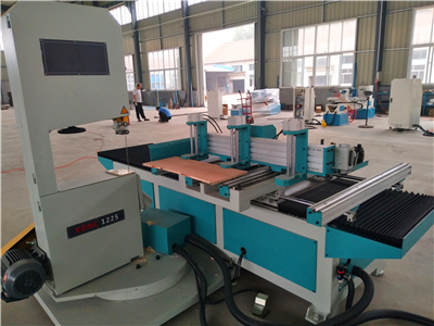 立式带锯和卧式带锯的区别,卧式带锯与立式带锯锯条区别