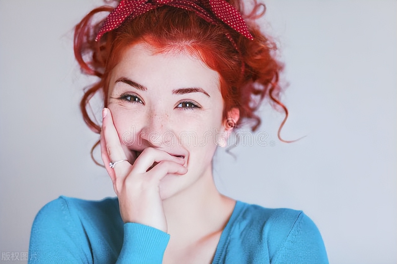 大大咧咧女孩好追吗,追大大咧咧的女生