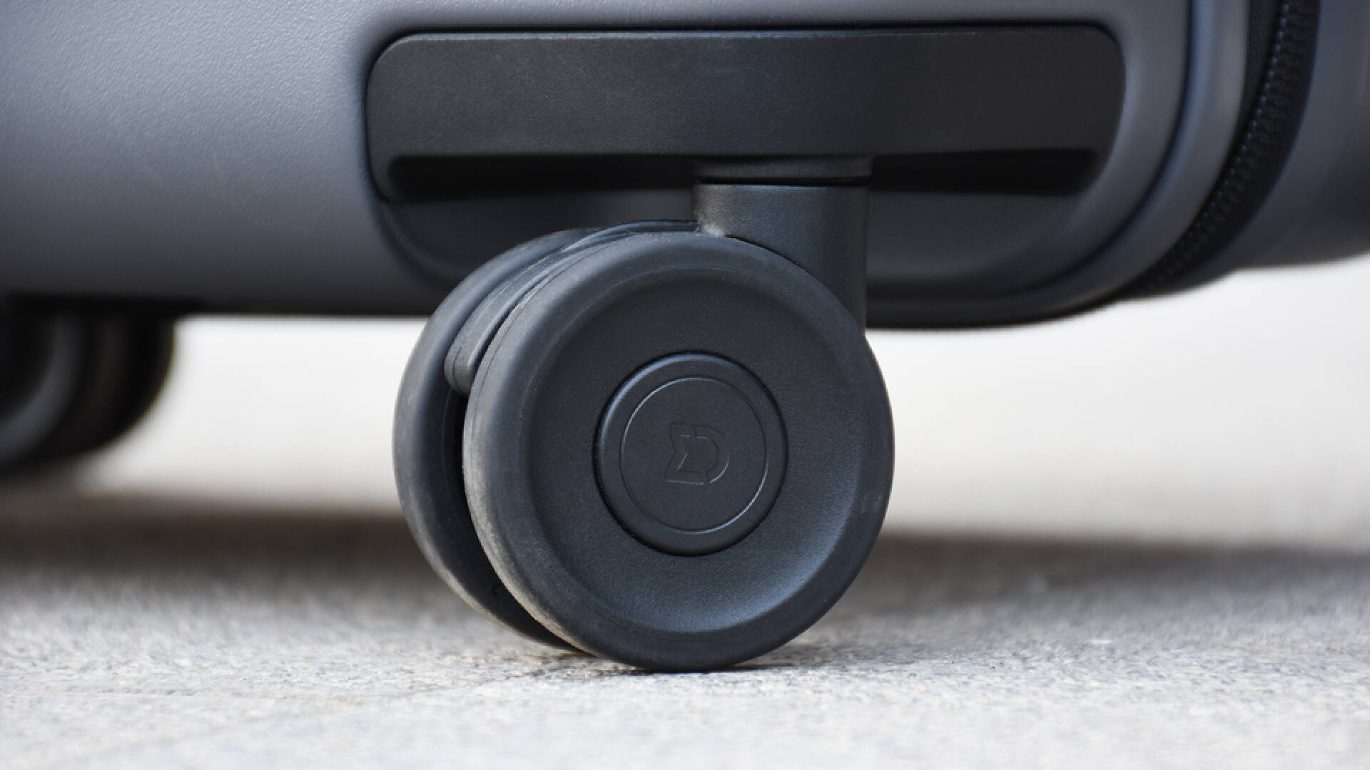 米家多彩旅行箱绿色20英寸,米家28寸行李箱高质量