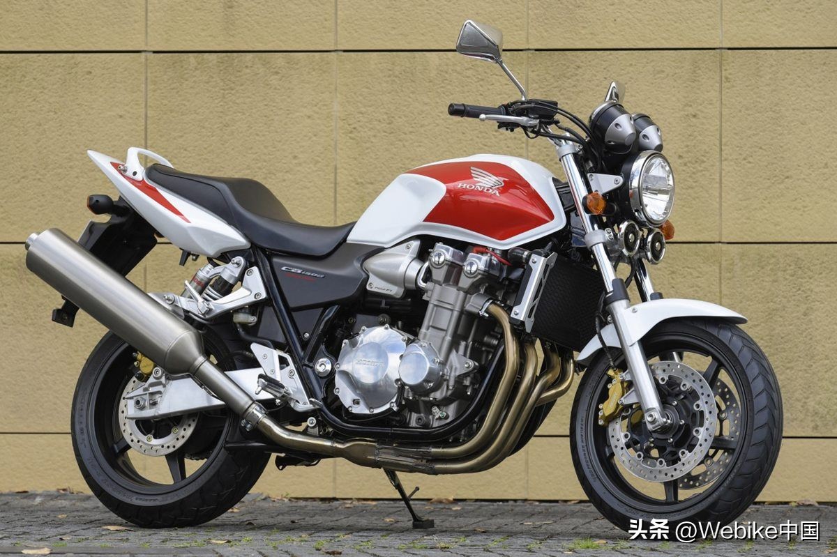 本田cb1300中国售价,本田cb1300现在报废了吗