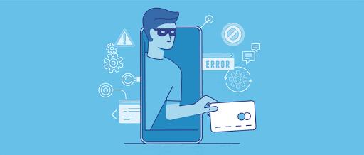 为什么被骗的钱难以追回,为什么被骗的钱很难回来