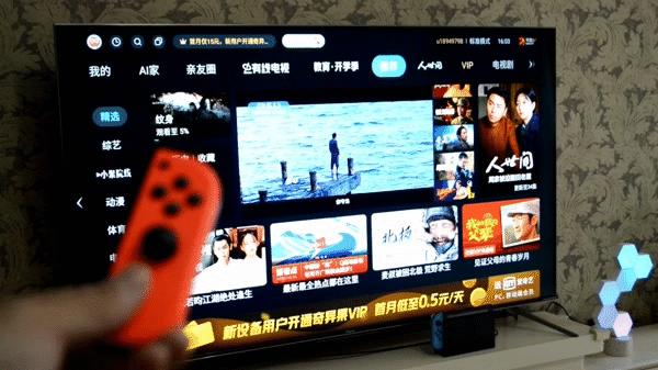 lcd永不为奴发布会,海信85寸e8kminiled电视对比