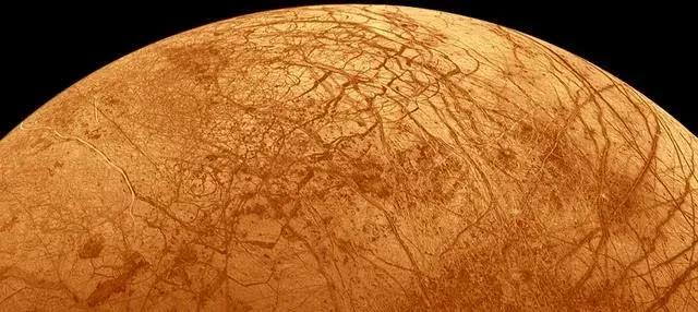 三千公里直径却有比地球更大海洋，欧罗巴一号看到的生物是真的？