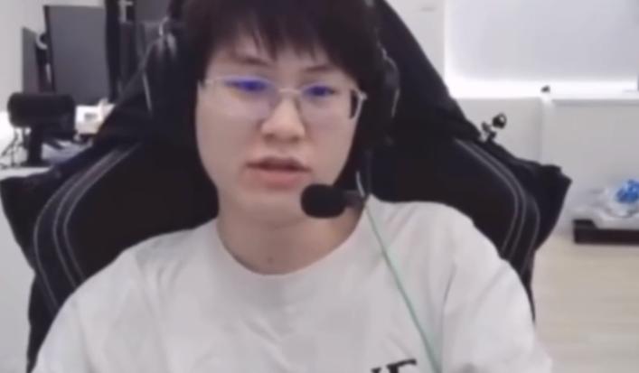 雯神锐雯meiko回放对面视角,雯神meiko事件处理结果