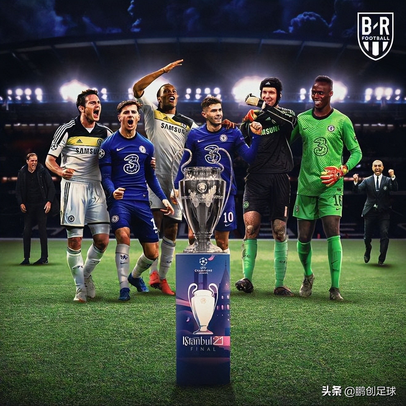 你印象最深的是哪个瞬间,你印象最深的是哪个场景