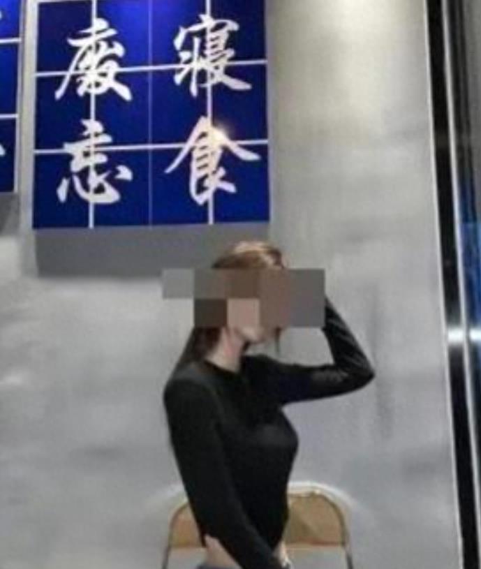 灞变笢濂冲ぇ瀛︾敓涓嶉泤浜嬩欢澶勭悊鍚庣画,娴欐睙濂冲ぇ瀛︾敓涓嶉泤浜嬩欢澶勭悊