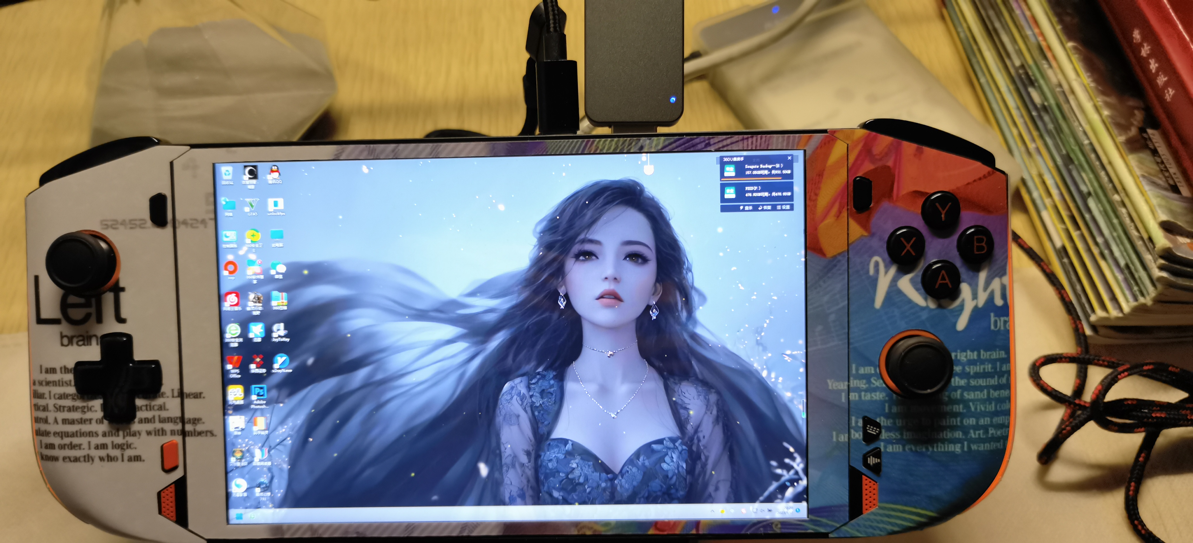 穷玩车，富玩表，屌丝玩电脑！谁才是PC掌机界的性价比之王？