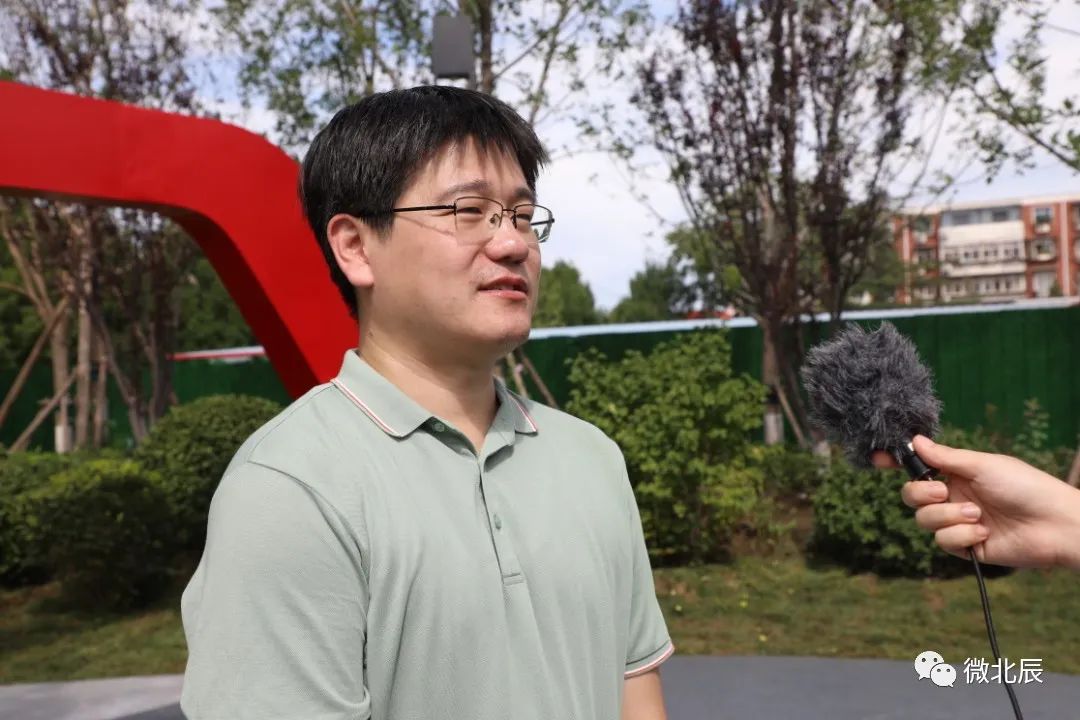 口袋公园颜值,口袋公园兜起城市幸福时光