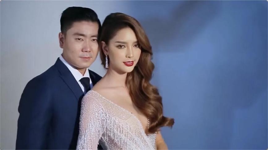 北京富豪泰国旅游遇奇缘，送500万房子，父母：找一个正常女人吧