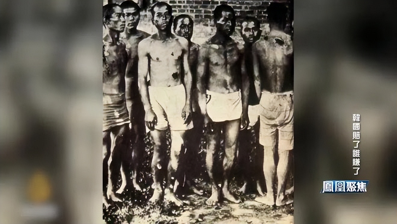 在韩国被打能赔多少钱,韩国赔偿款问题