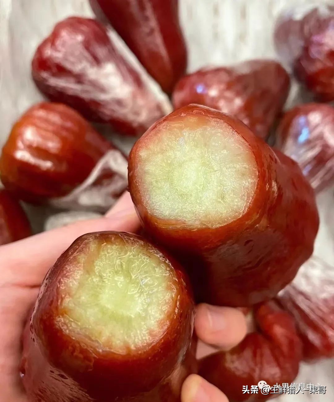 2017中国高端水果进口,进口水果冲击国内水果