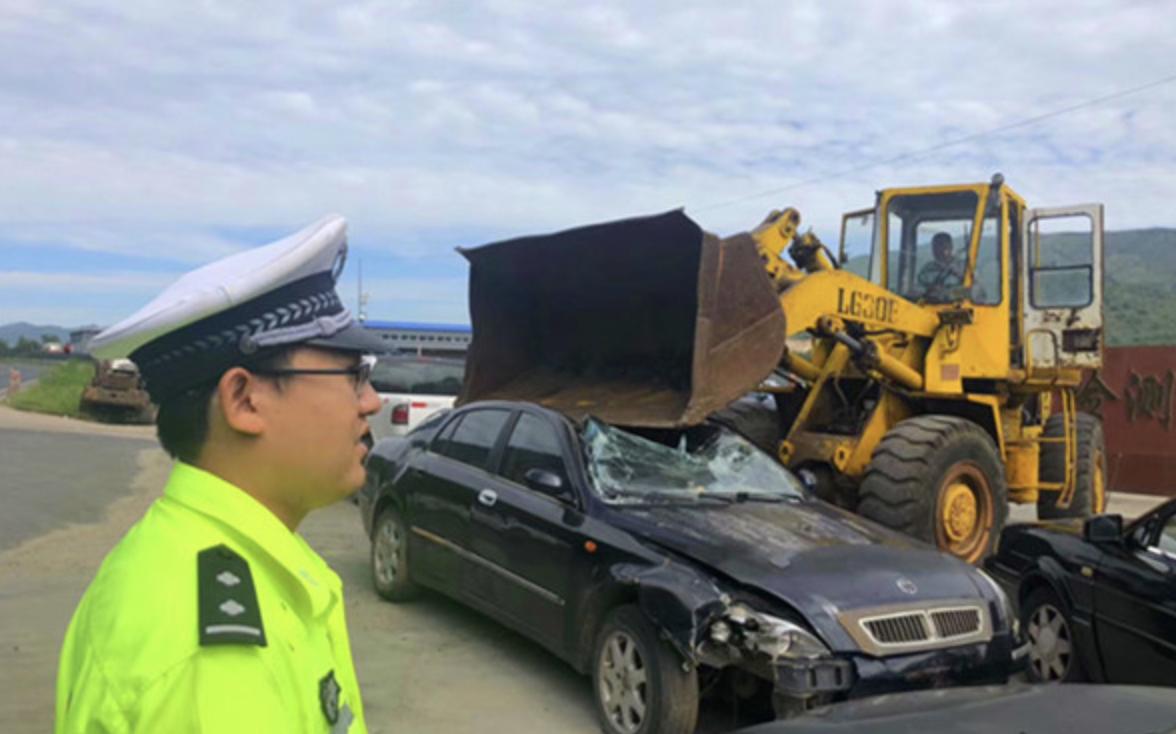 新能源个人车报废年限标准,新能源车报废怎么处理电池