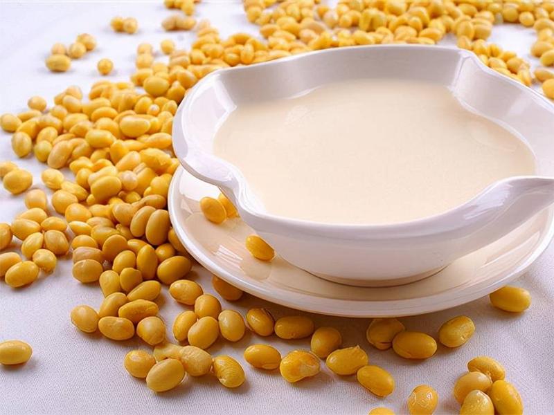 孕妇喝豆浆粉好还是自己打豆浆好,豆浆的做法孕妇喝什么豆浆好