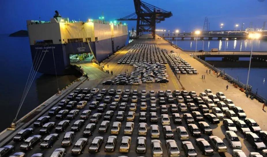 中国人不坑中国人？*口车进**40万变160万，差价到底给谁赚了