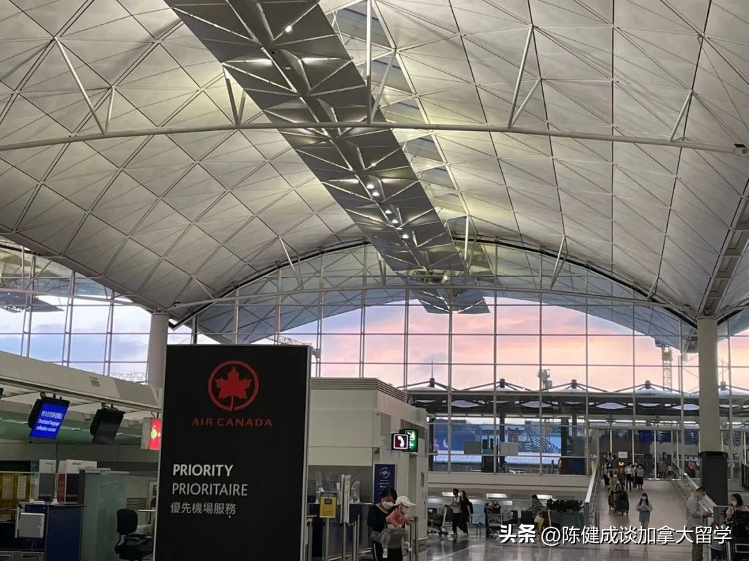解除入境限制的国家,去加拿大入境最新规定