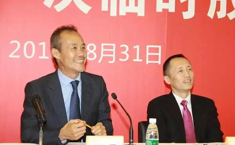 王石万科地产现状,地产教父王石在万科的隐形收入