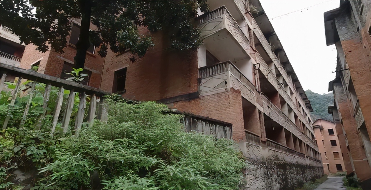 贵州兵工厂旧址,遵义兵工厂旧址