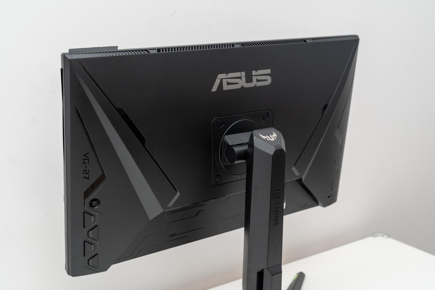 华硕vg279q27英寸显示器,华硕显示器vg279qr评测