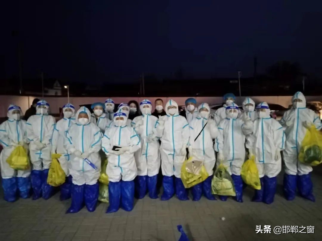 抗疫期间大白的感人故事,大白感人故事