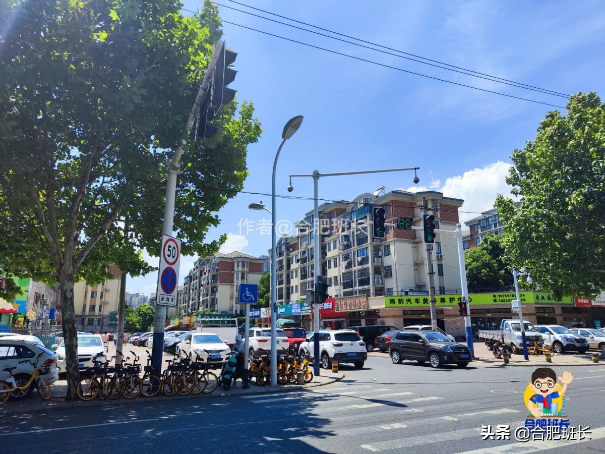 这个容积率≤1.6的楼盘怎么样?实探文一大本营的文一繁华轩