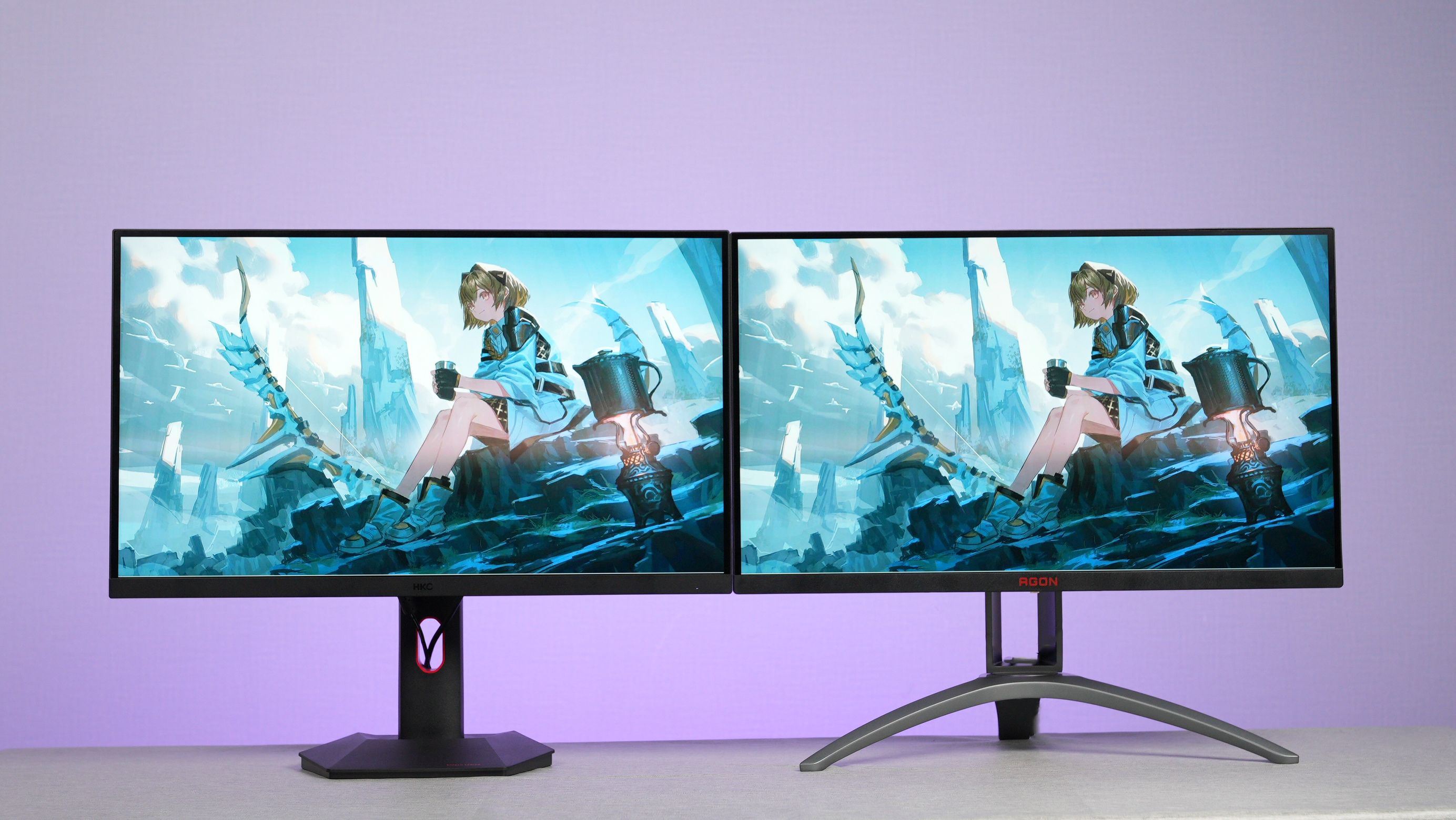 mg27q瀵规瘮aoc275qxp,aocq27g3s鍜宧kc绁炵浘mg27q