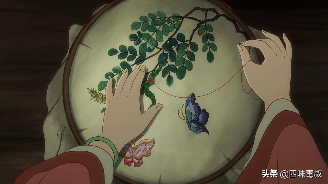 国漫百看不腻的动画片,童年必看国漫动漫电影推荐