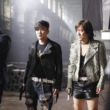 筷子兄弟有没有分道扬镳,筷子兄弟如今的发展