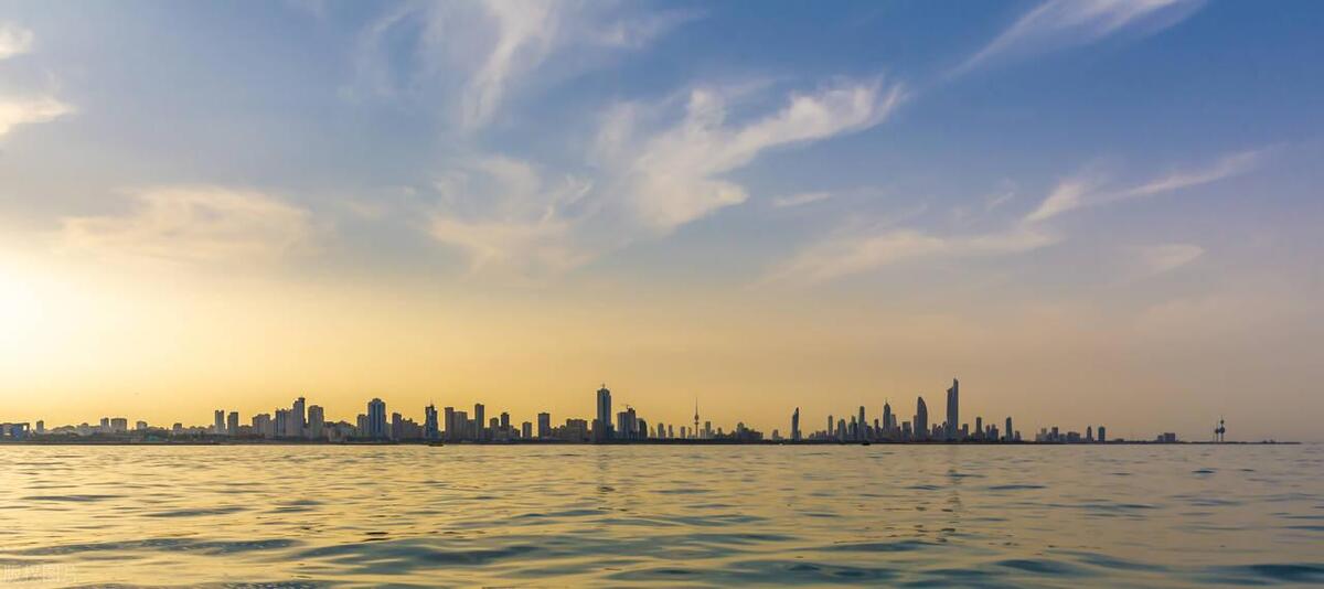 科威特是石油最多的国家吗,科威特的货币为什么这么值钱